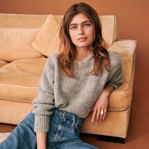 Sézane Chuck Jumper (M)